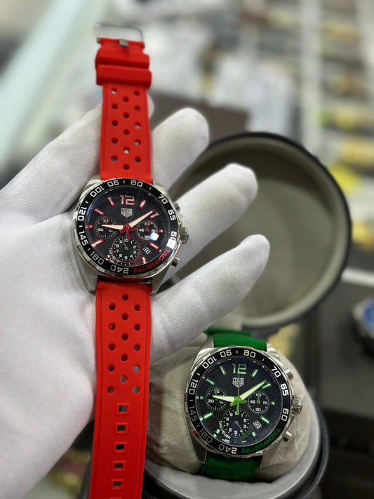 Tag Heuer Formula 1 AAA+
