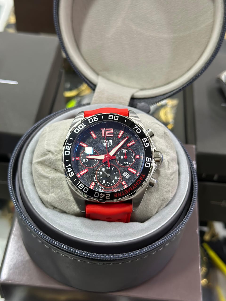 Tag Heuer Formula 1 AAA+