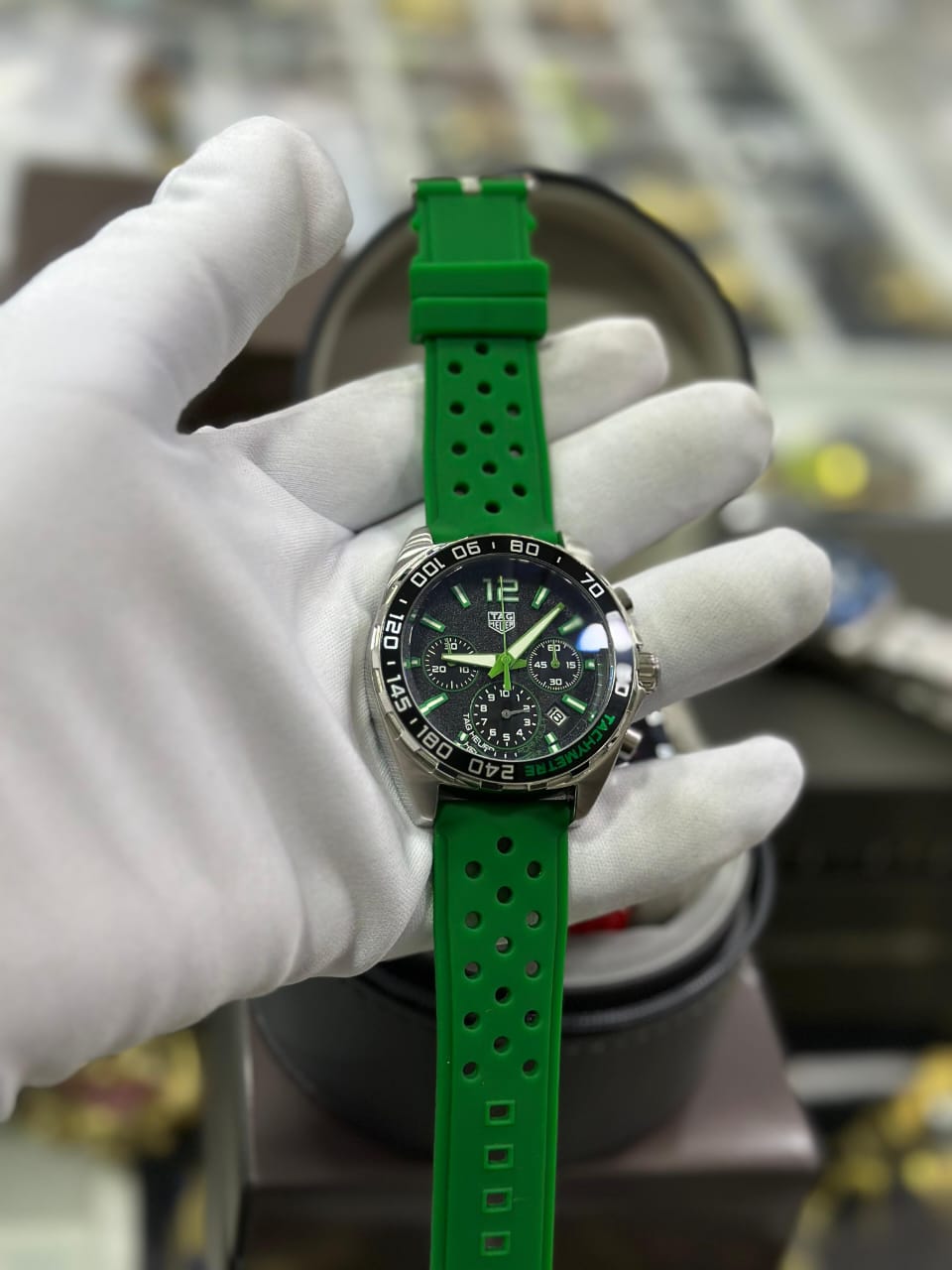Tag Heuer Formula 1 AAA+
