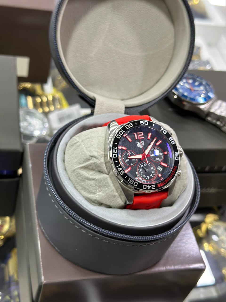 Tag Heuer Formula 1 AAA+