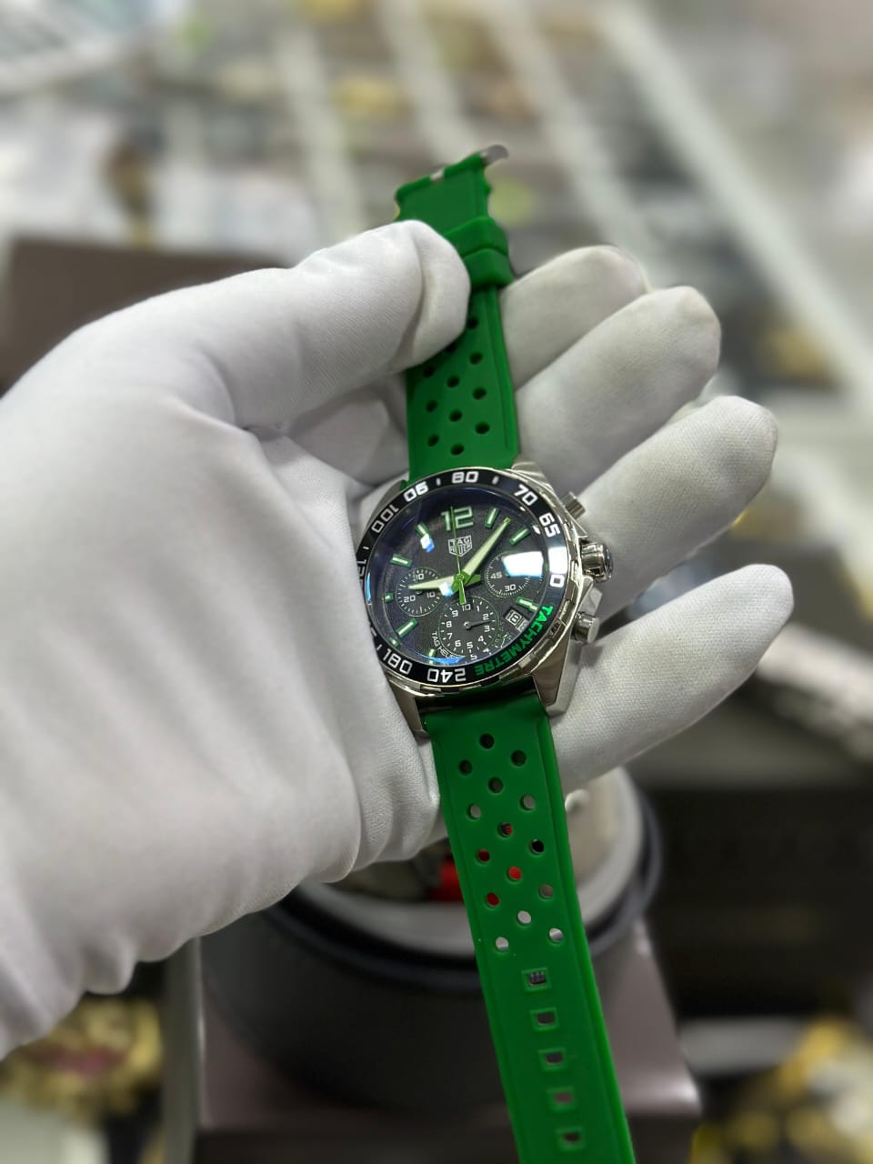Tag Heuer Formula 1 AAA+