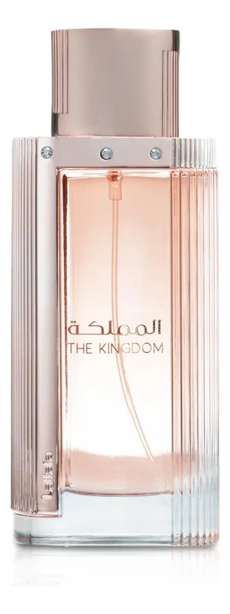 The Kingdom Feminino Eau de Parfum 100ml
