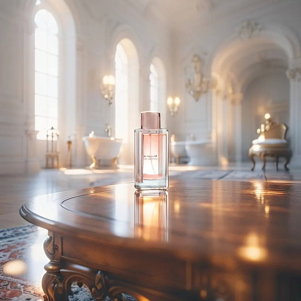 The Kingdom Feminino Eau de Parfum 100ml