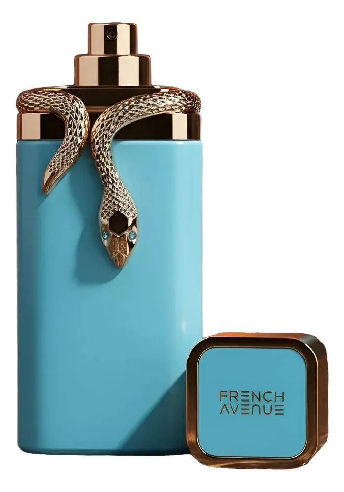 Vulcan Feu Eau de Parfum 100ml