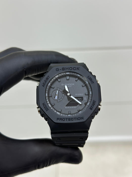 G-Shock GA-2100