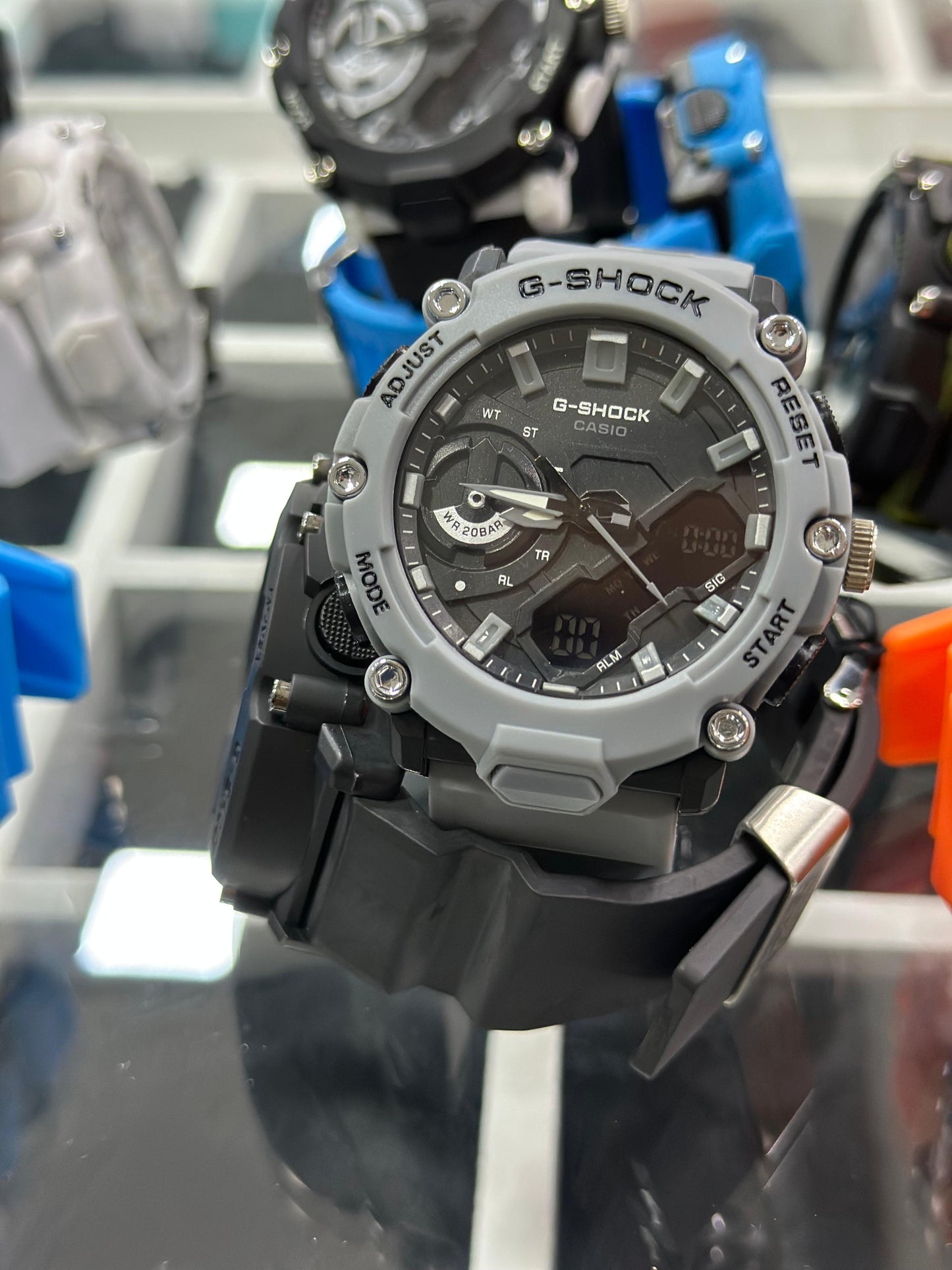G-Shock GA-2200
