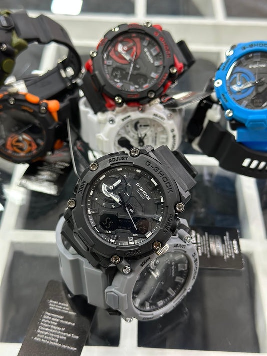 G-Shock GA-2200