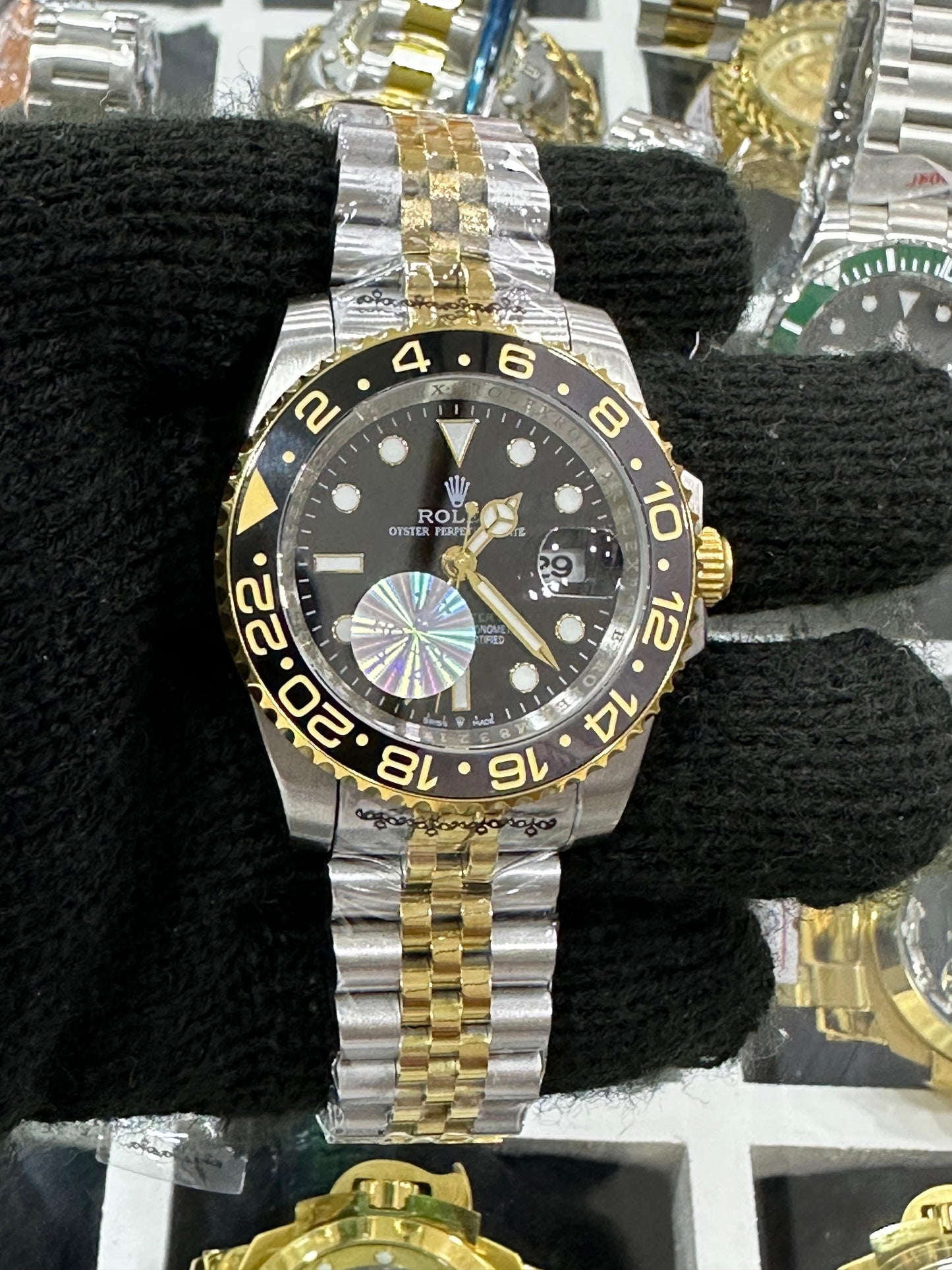 Rolex GMT-Master II AAA+