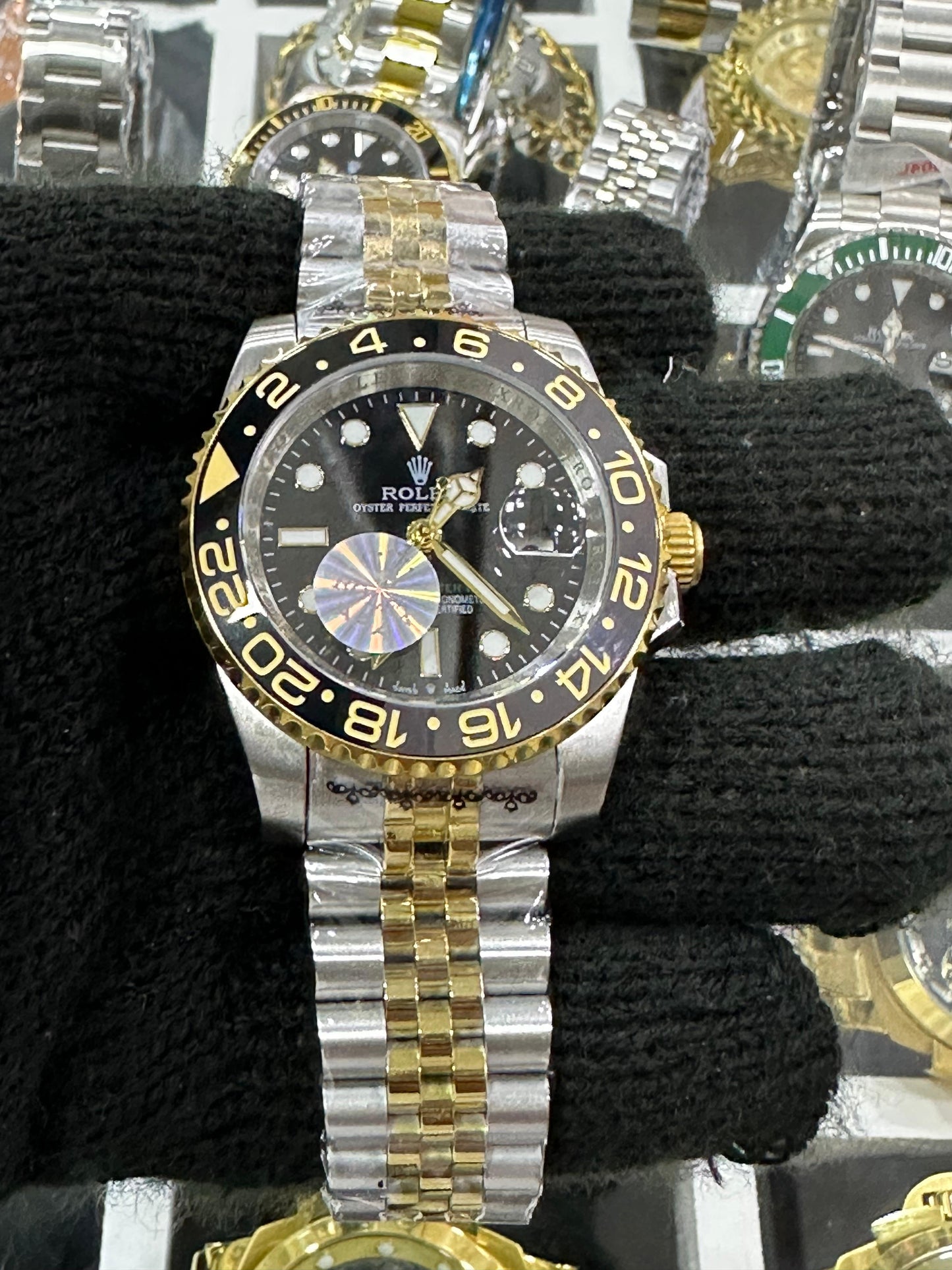 Rolex GMT-Master II AAA+