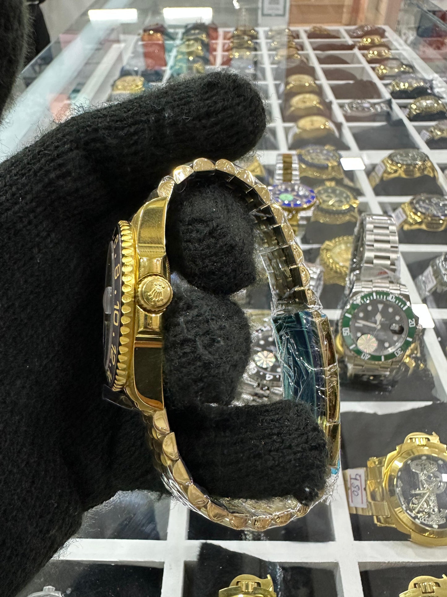 Rolex GMT-Master II AAA+