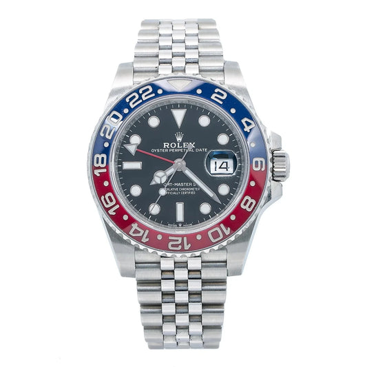 Rolex GMT-Master II AAA+