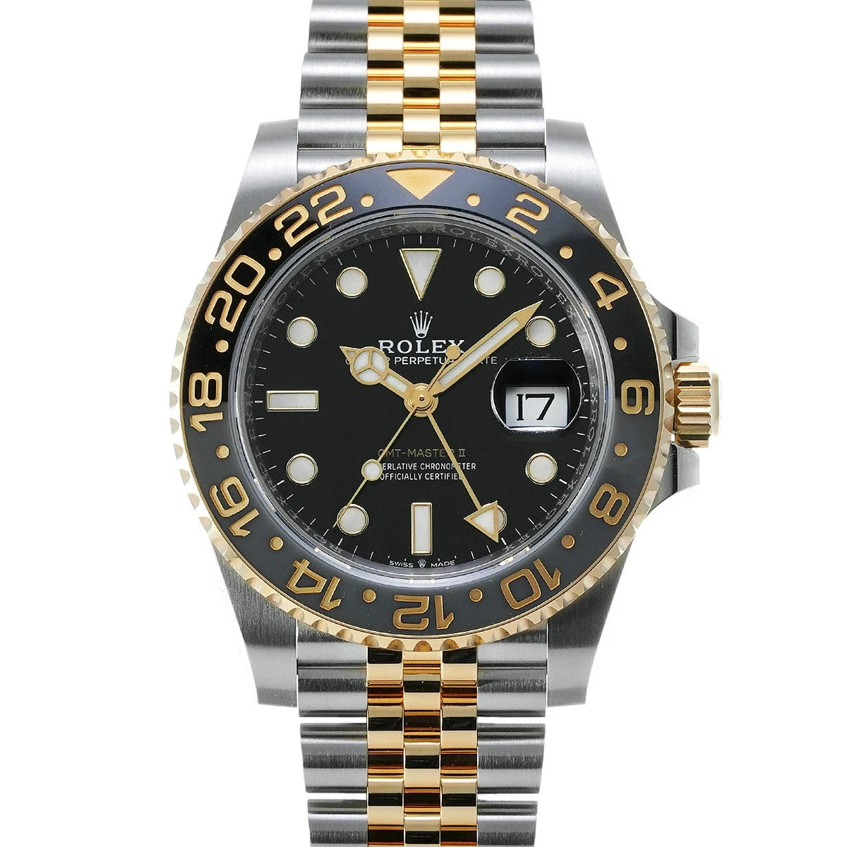Rolex GMT-Master II AAA+
