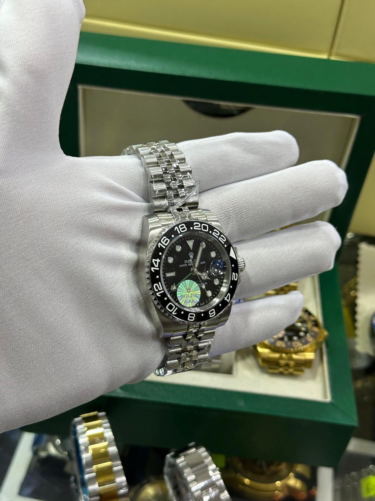 Rolex GMT-Master II AAA+