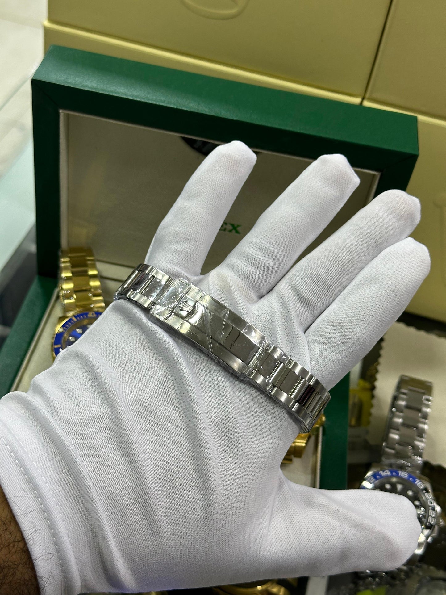 Rolex GMT-Master II AAA+