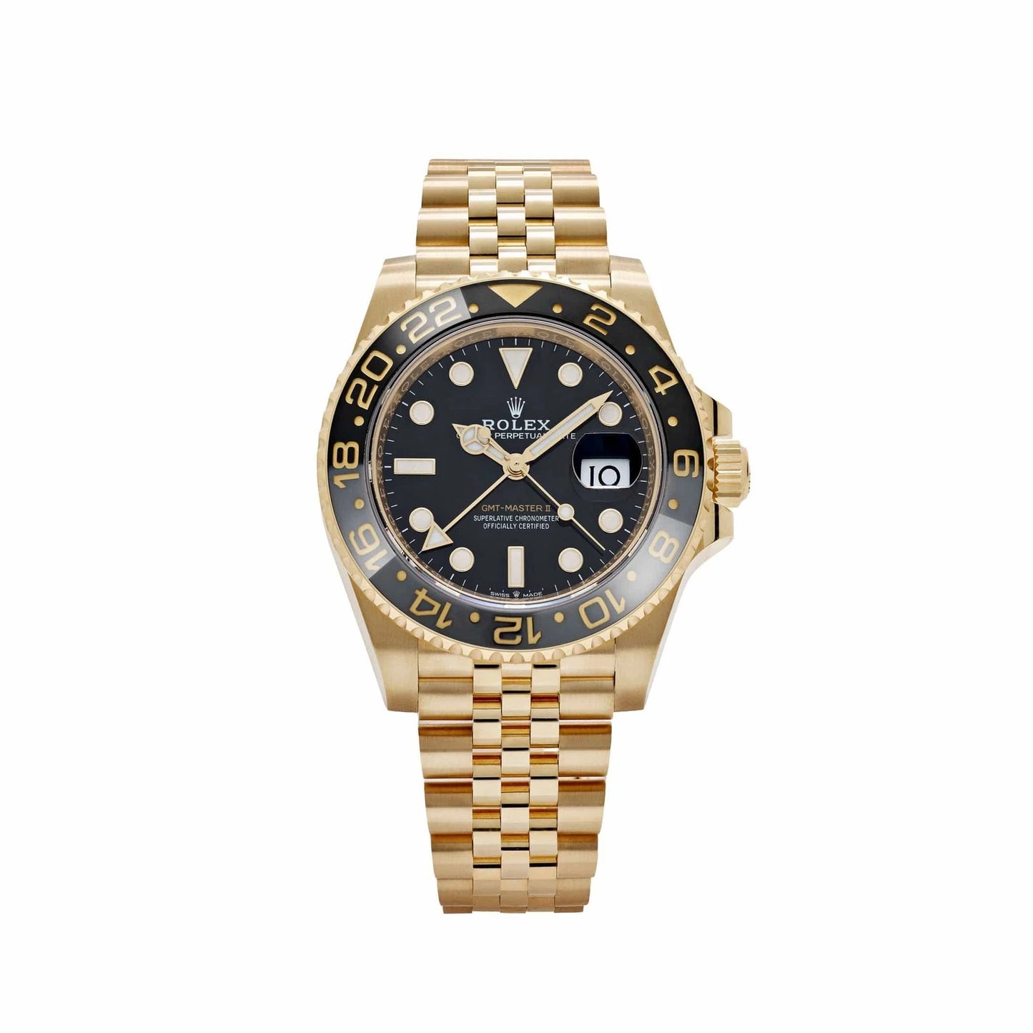 Rolex GMT-Master II AAA+