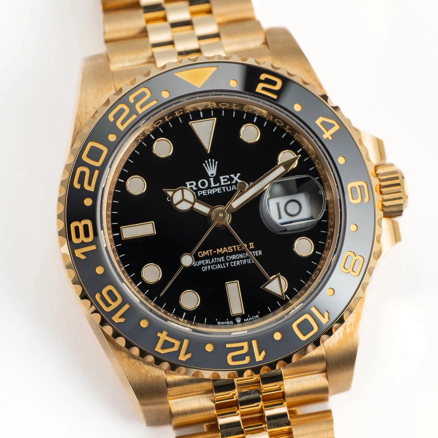 Rolex GMT-Master II AAA+