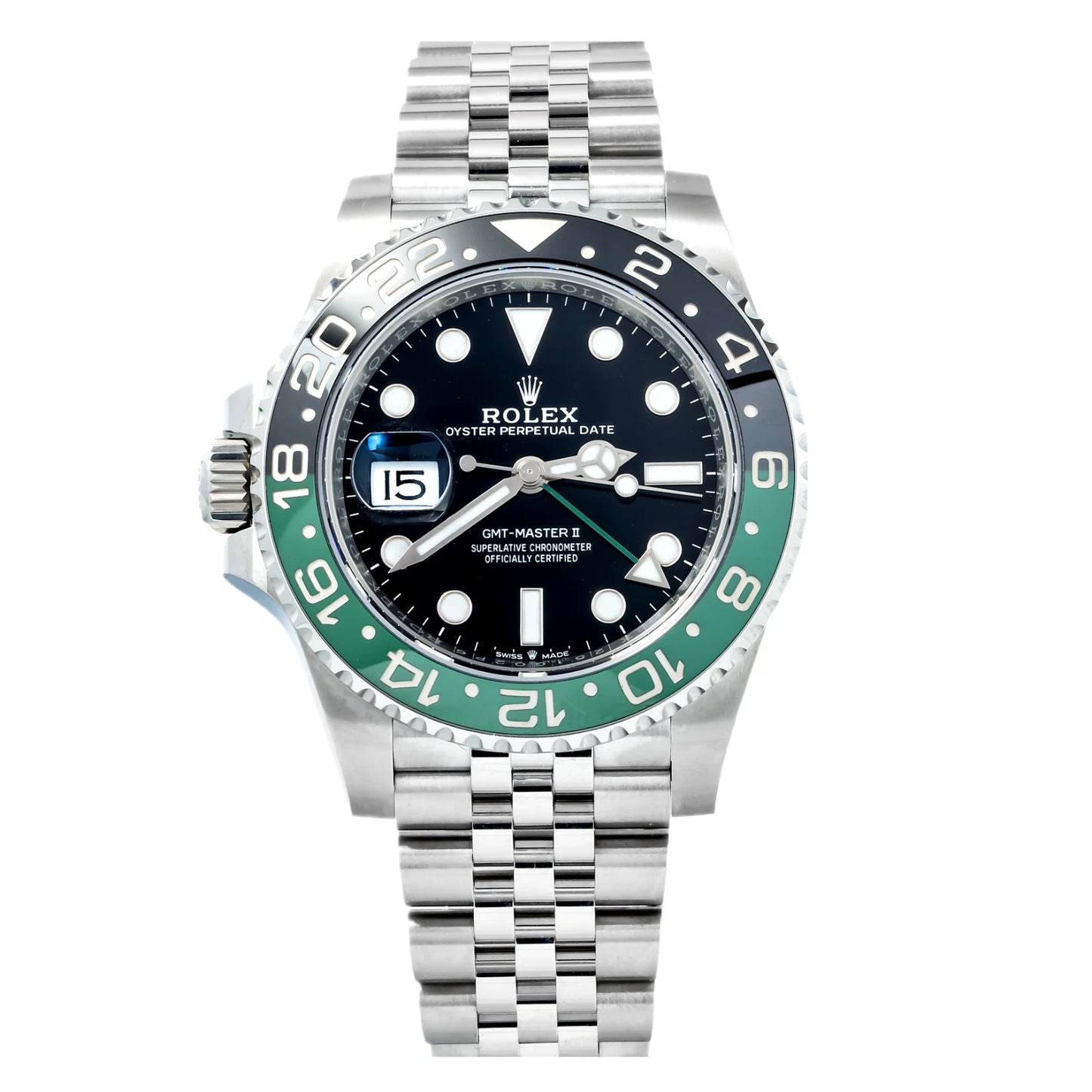 Rolex GMT-Master II AAA+