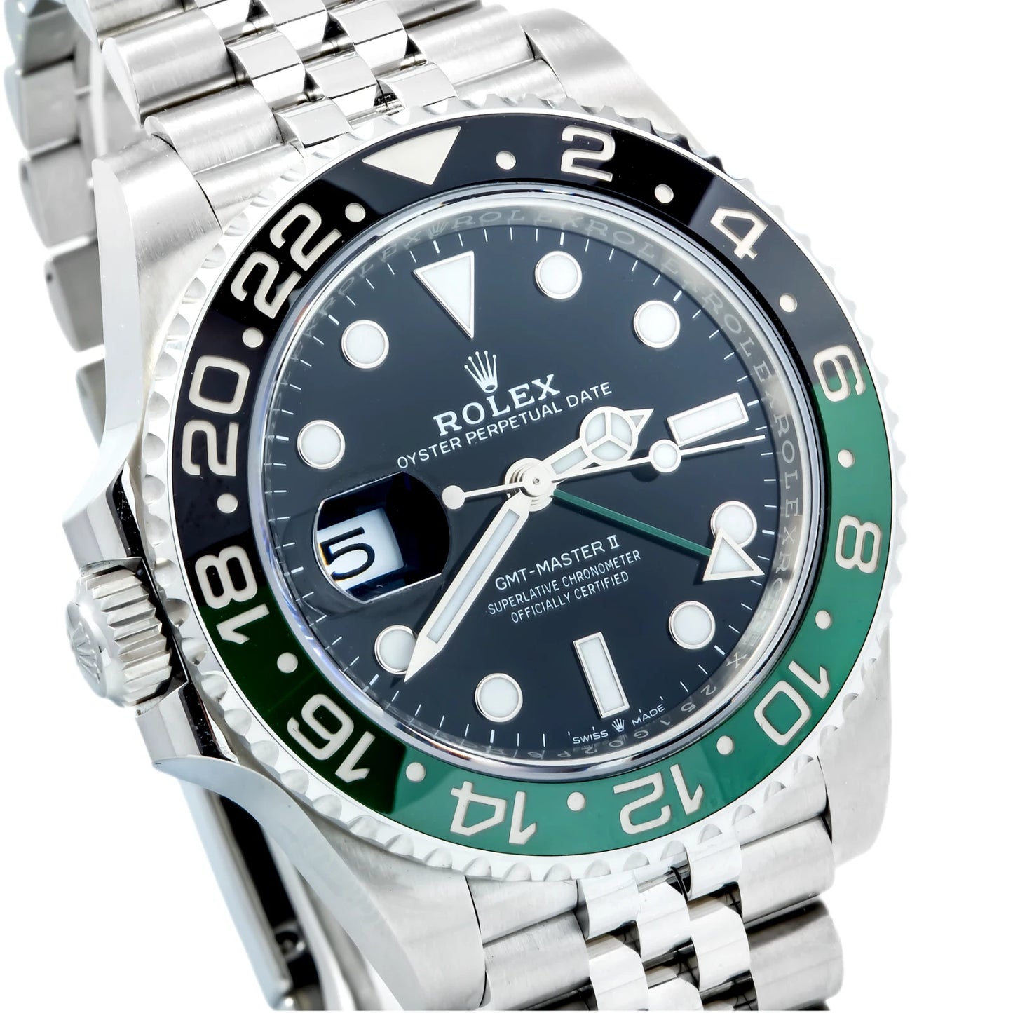 Rolex GMT-Master II AAA+