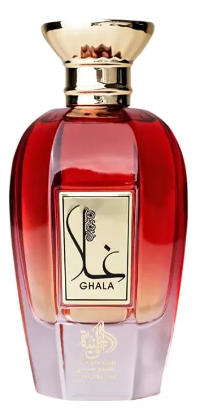 Ghala Eau de Parfum 100ml