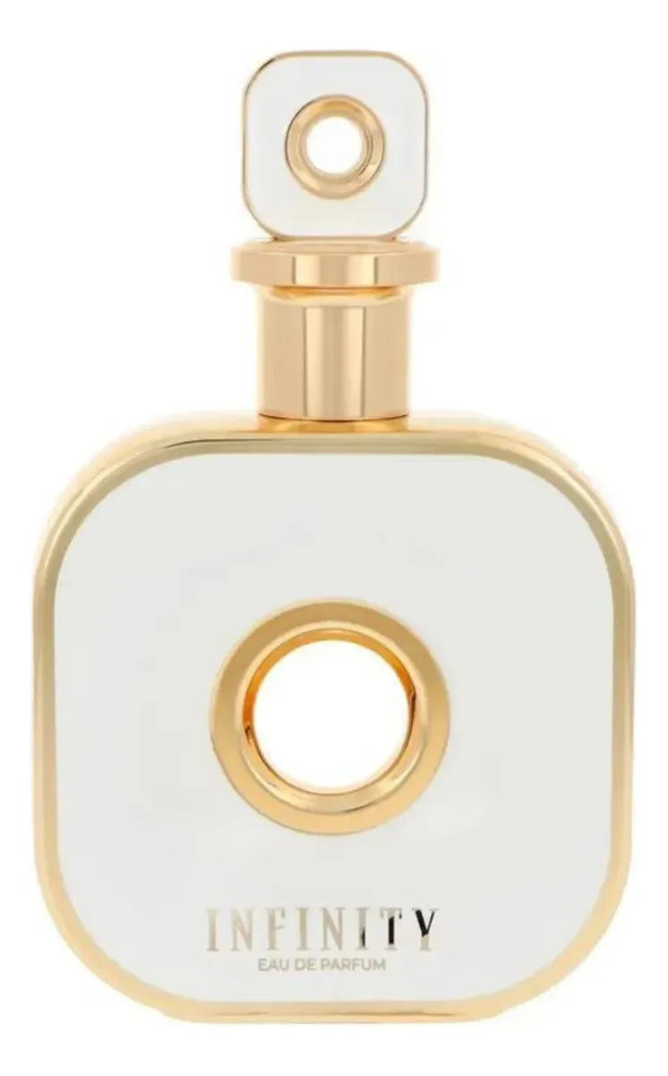 Infinity Gold Armaf Eau De Parfum 100ml