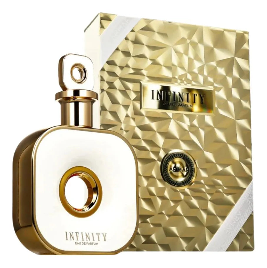Infinity Gold Armaf Eau De Parfum 100ml
