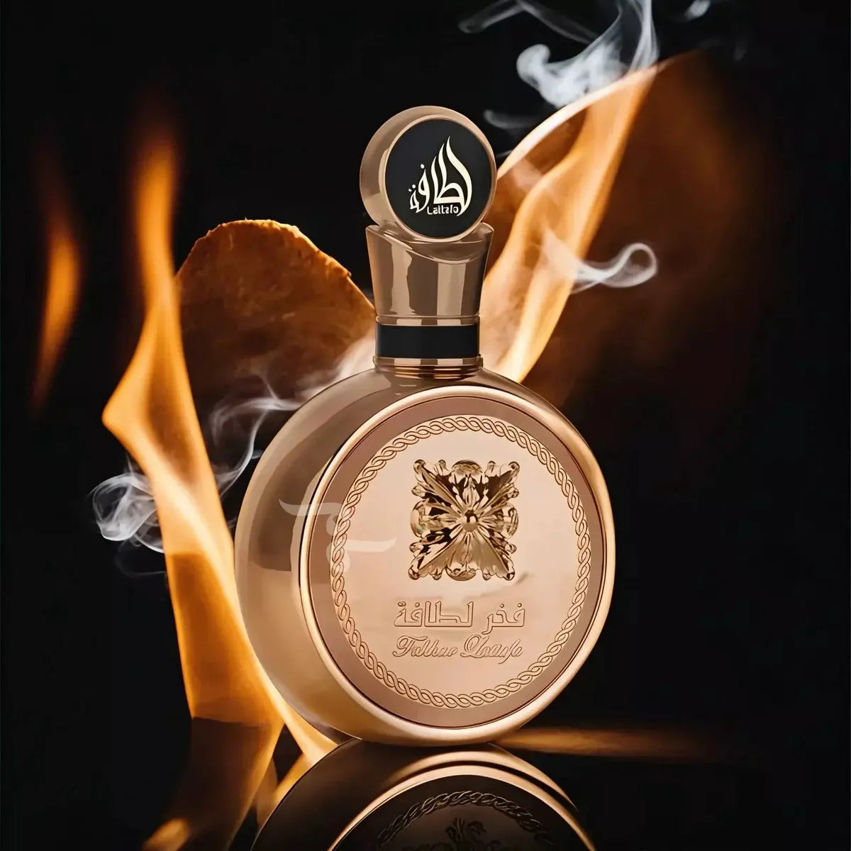 Fakhar Gold Lattafa Eau De Parfum 100ml
