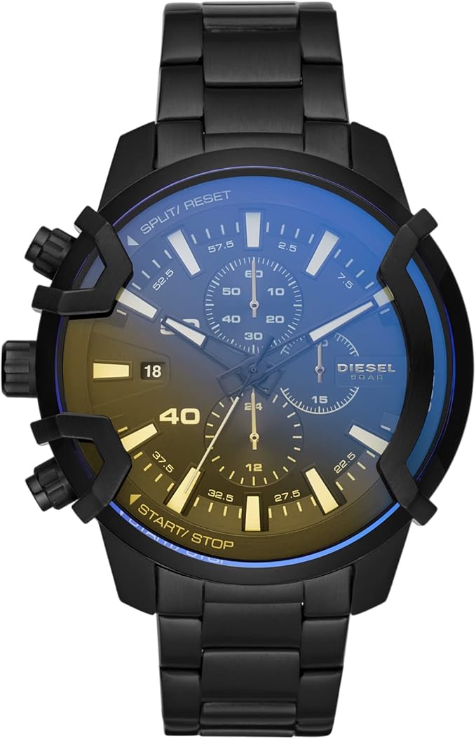 Diesel Griffed AAA+