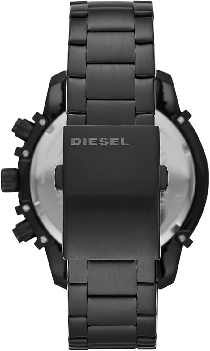 Diesel Griffed AAA+