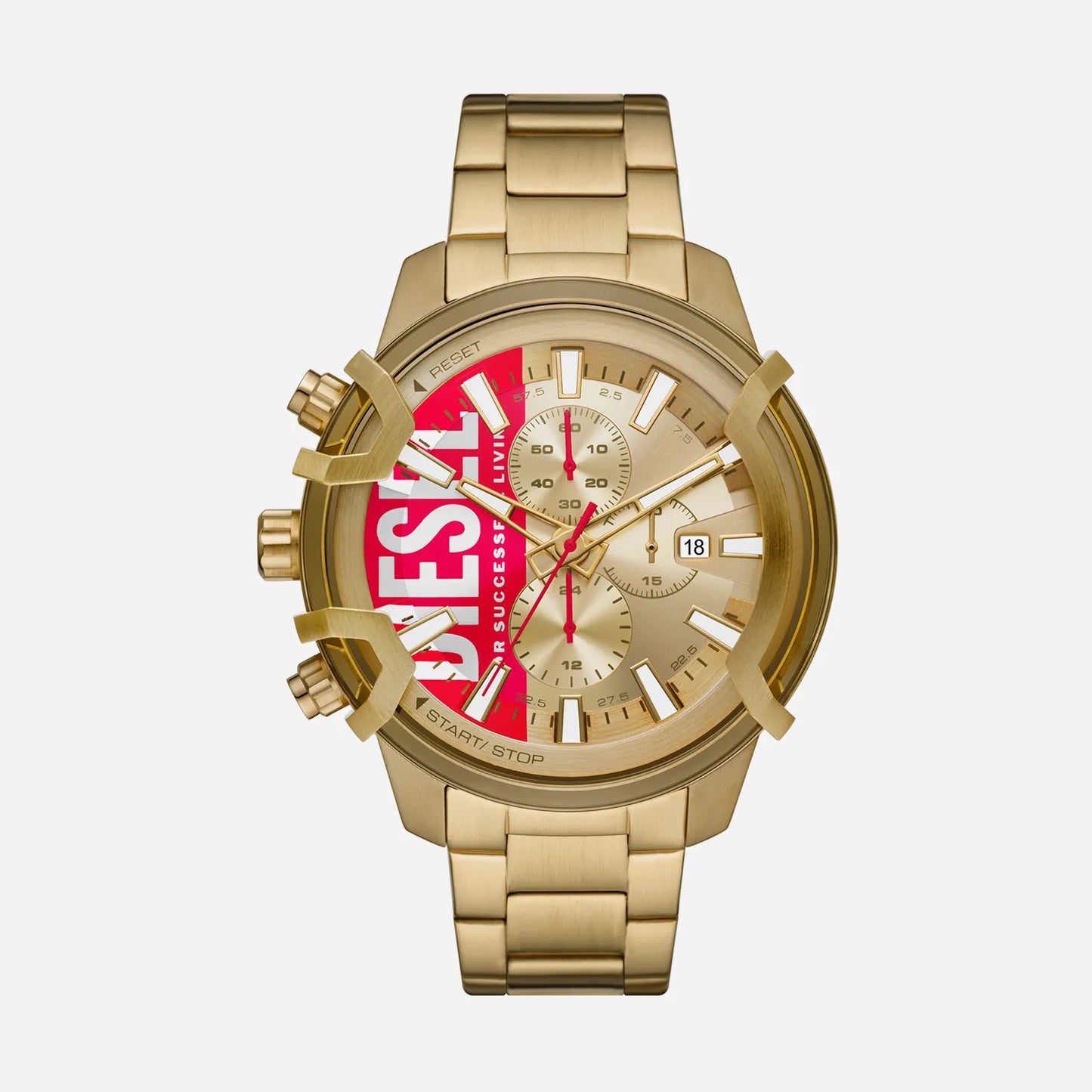 Diesel Griffed AAA+