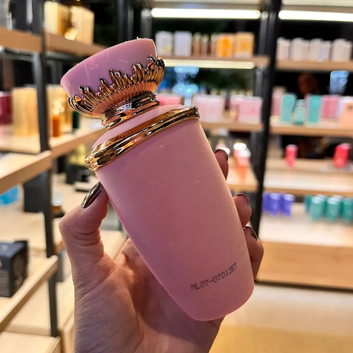 Haya Lattafa Eau de Parfum 100ml