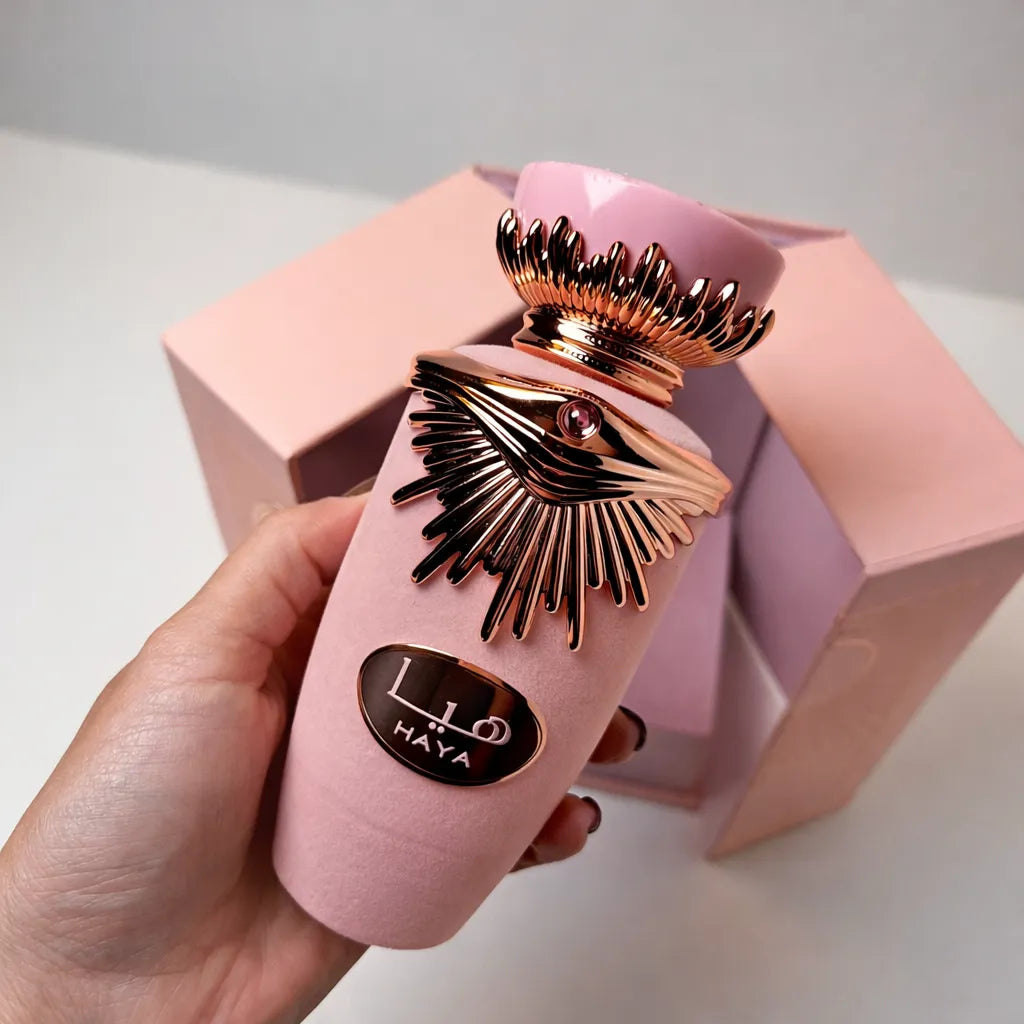 Haya Lattafa Eau de Parfum 100ml