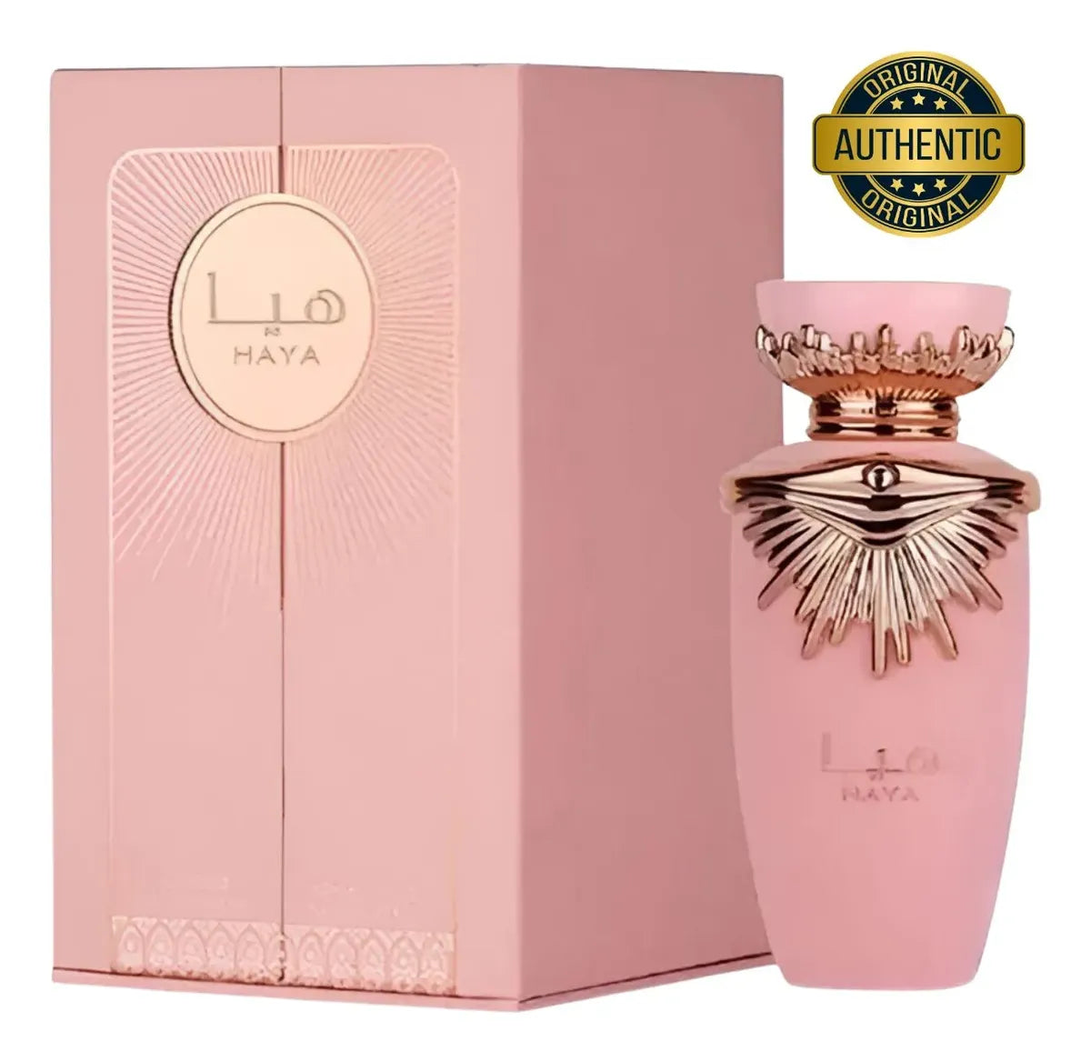 Haya Lattafa Eau de Parfum 100ml
