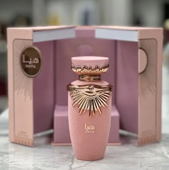 Haya Lattafa Eau de Parfum 100ml