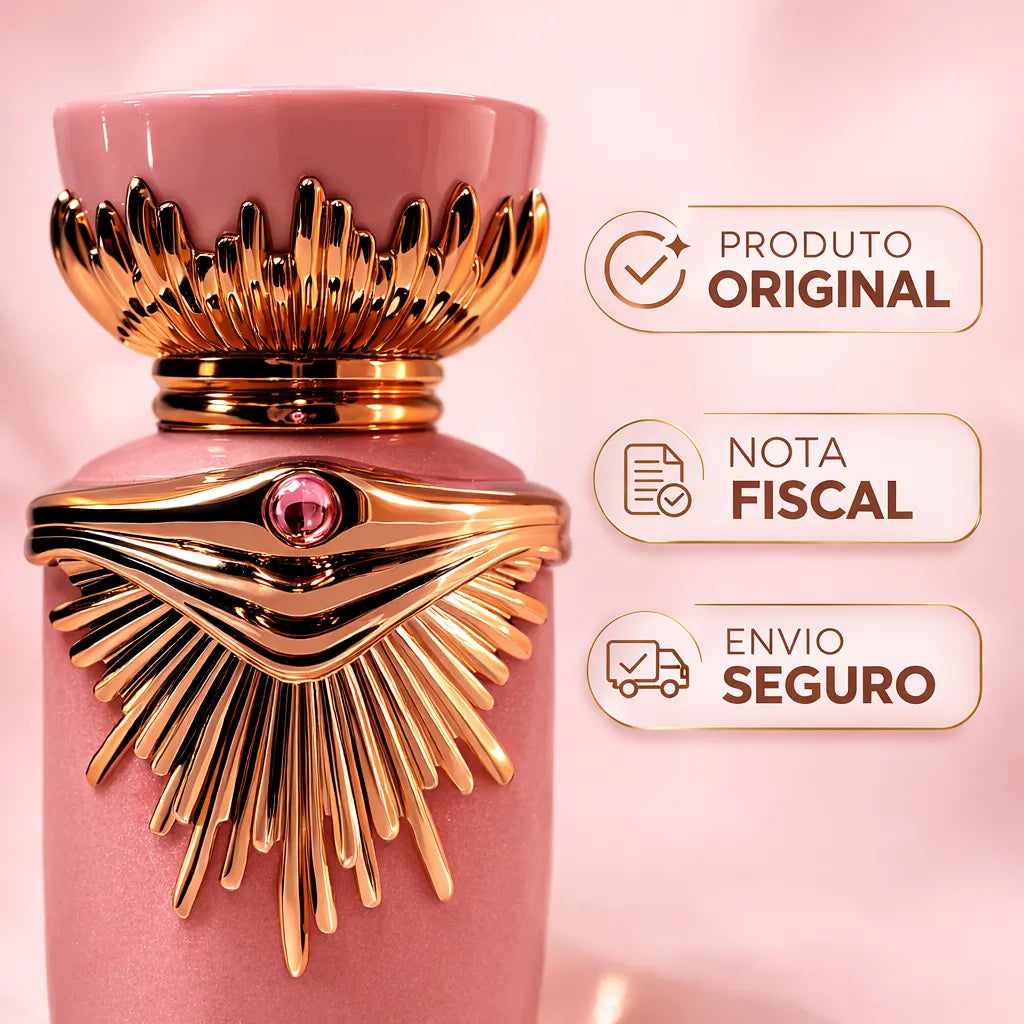 Haya Lattafa Eau de Parfum 100ml