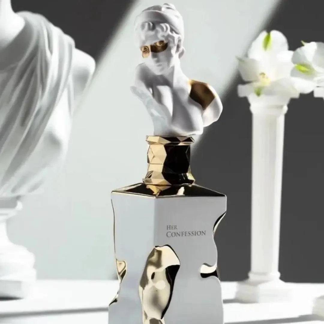 Her Confession Lattafa Eau De Parfum 100 ml