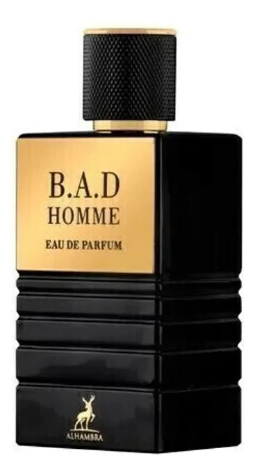 B.A.D Homme Eau De Parfum 100ml
