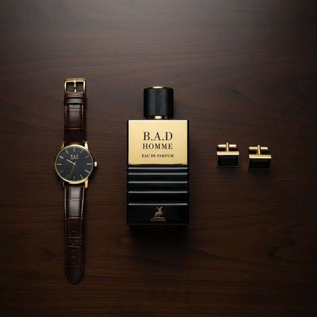 B.A.D Homme Eau De Parfum 100ml