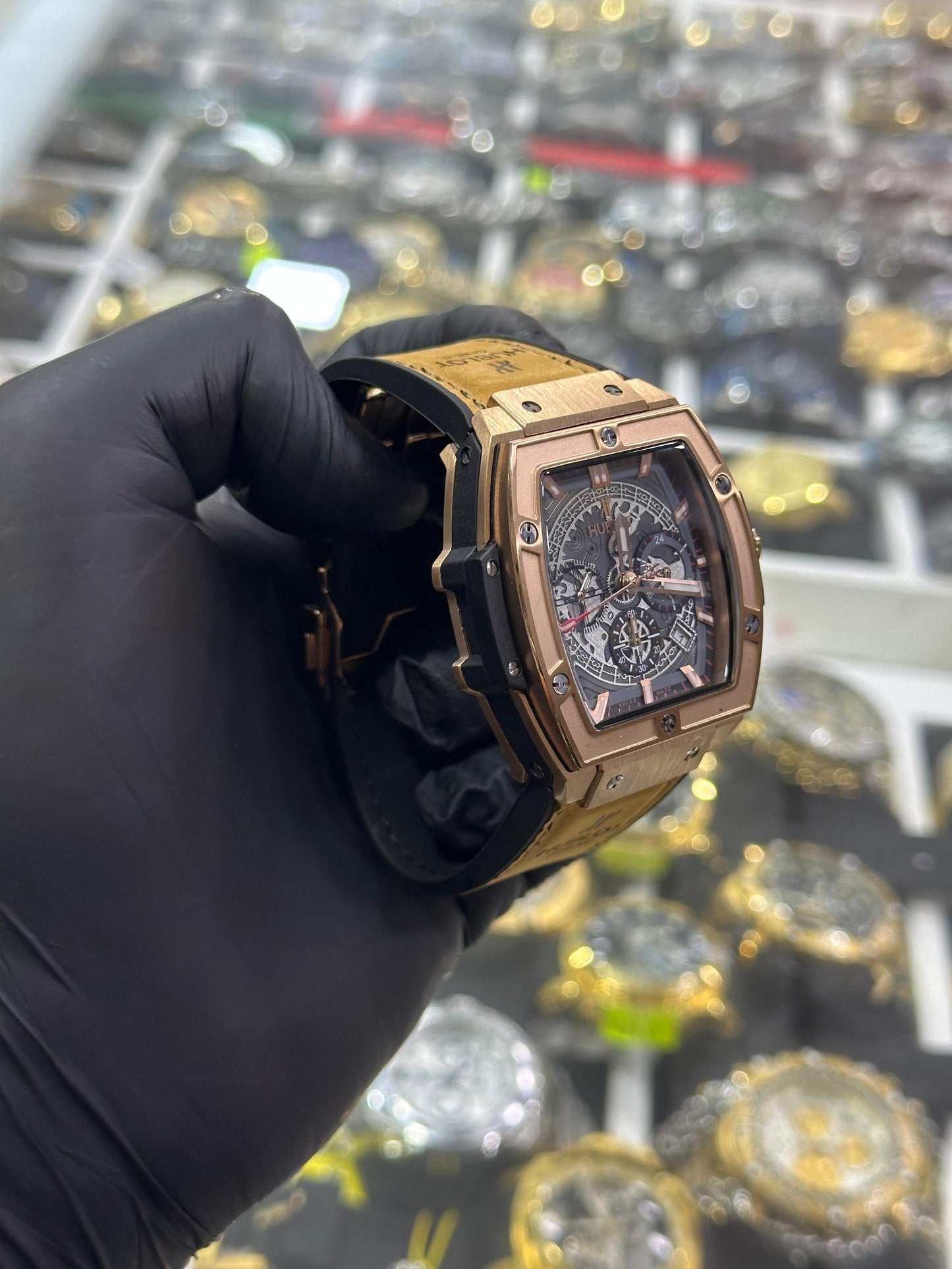 Hublot Spirit of Big Bang AAA+