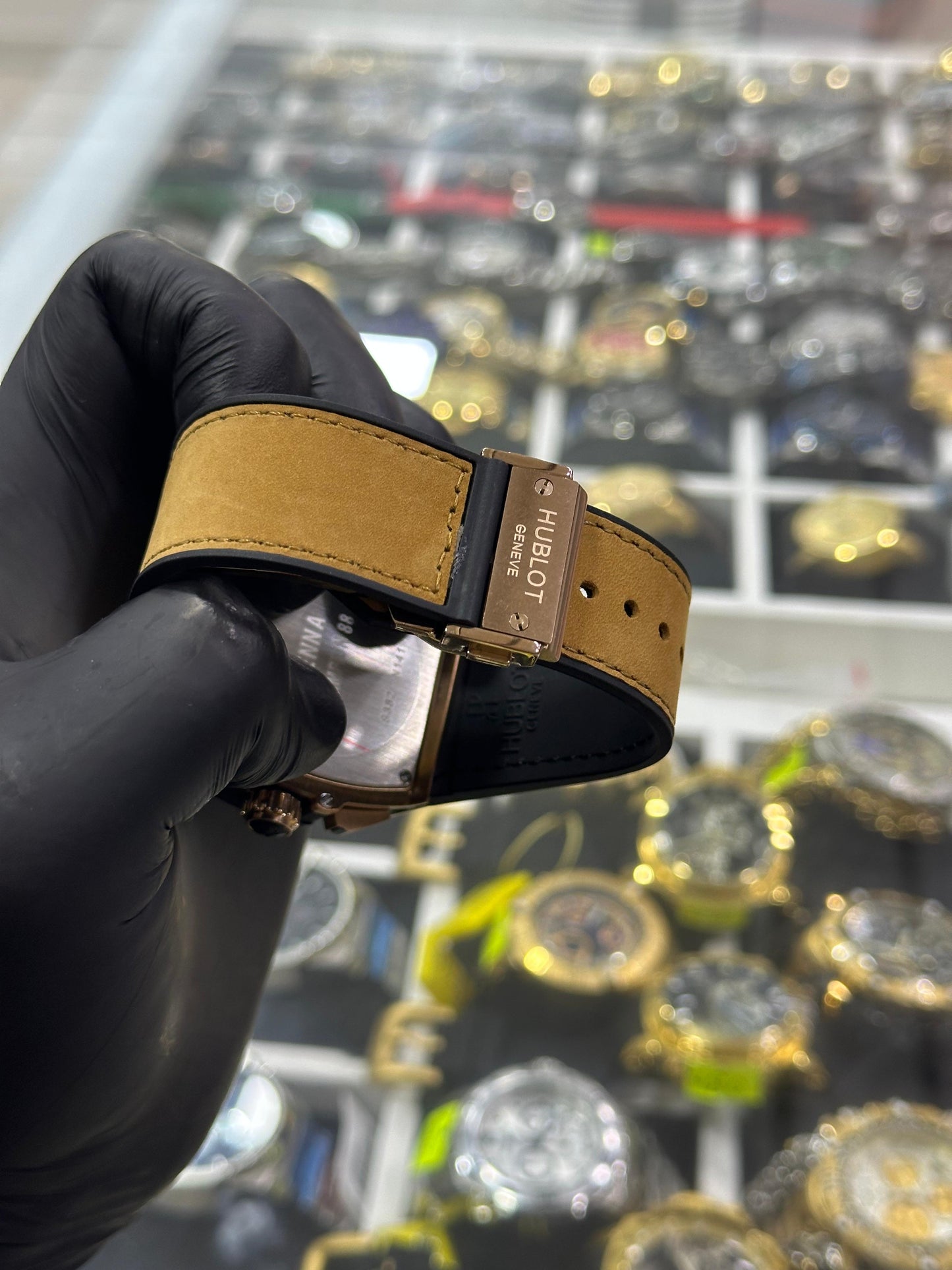 Hublot Spirit of Big Bang AAA+