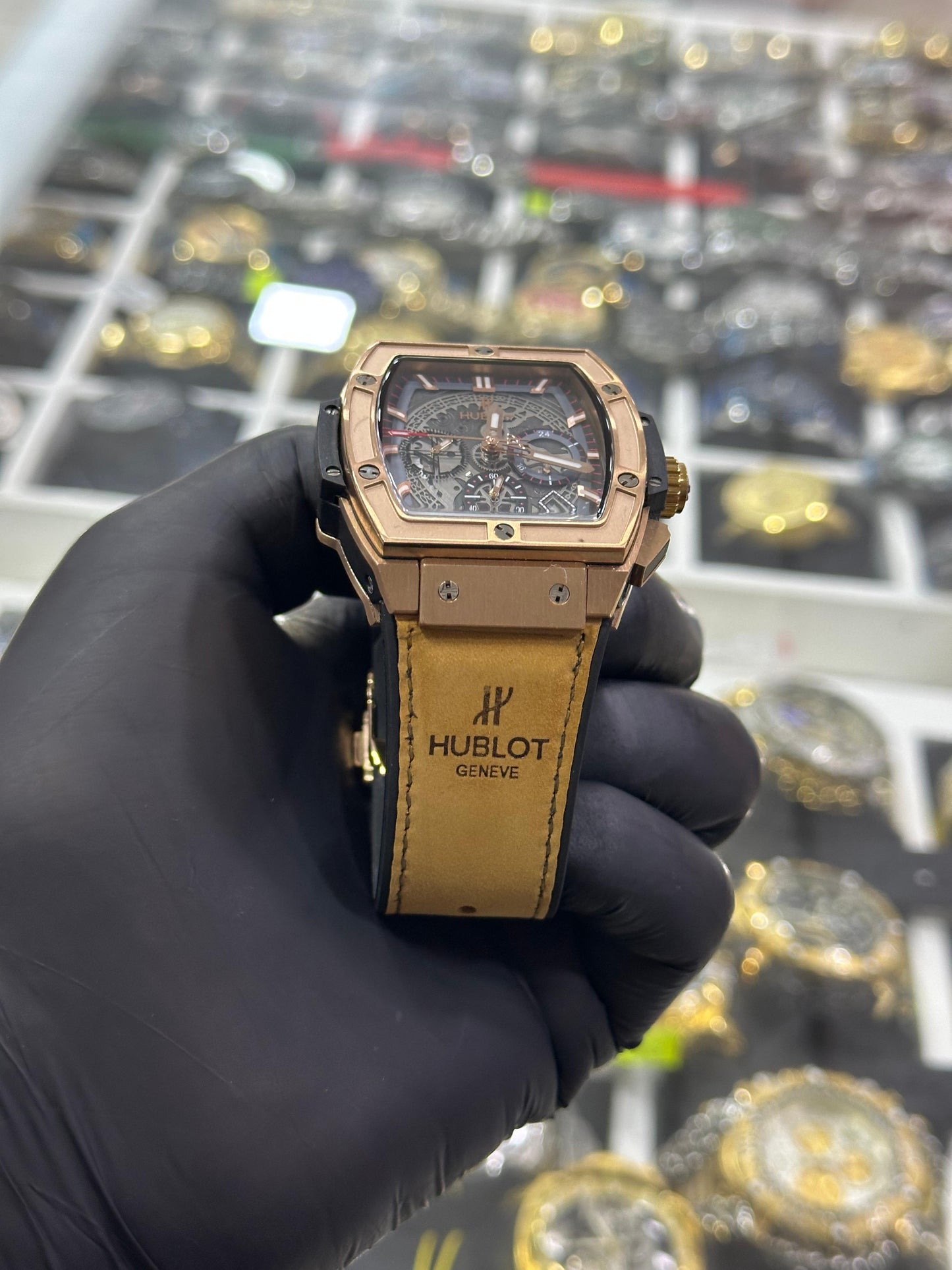 Hublot Spirit of Big Bang AAA+