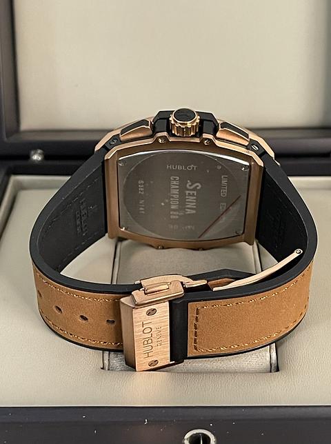 Hublot Spirit of Big Bang AAA+