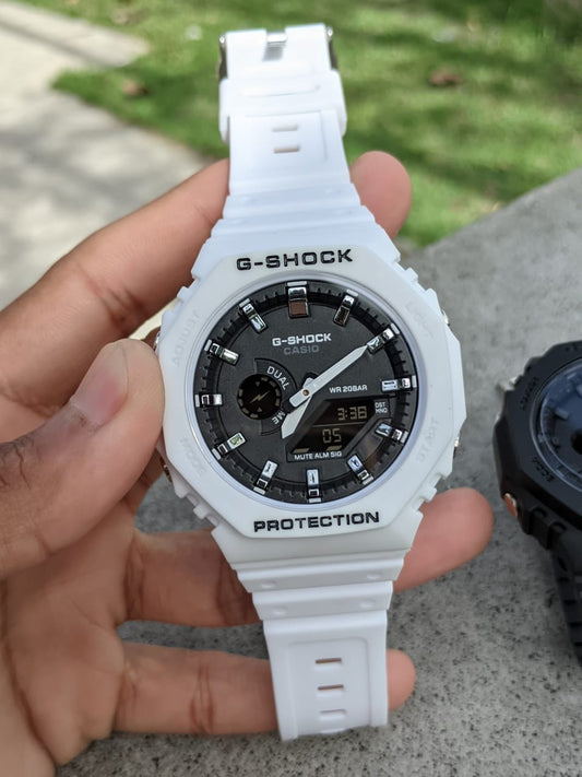 G-Shock Carbon Fiber
