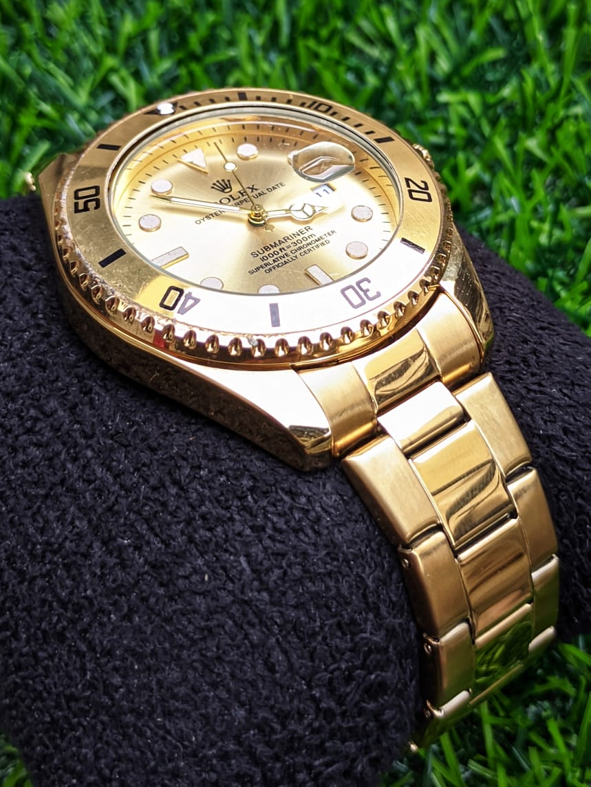 Rolex Submariner