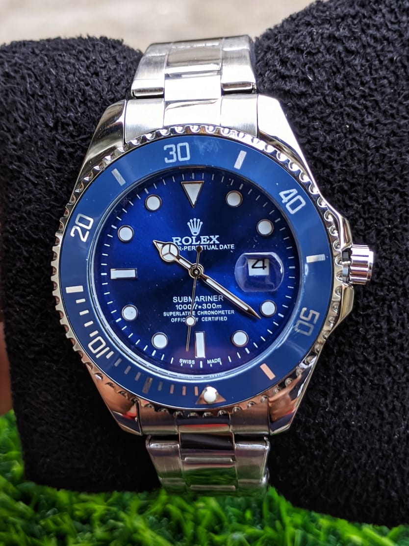 Rolex Submariner