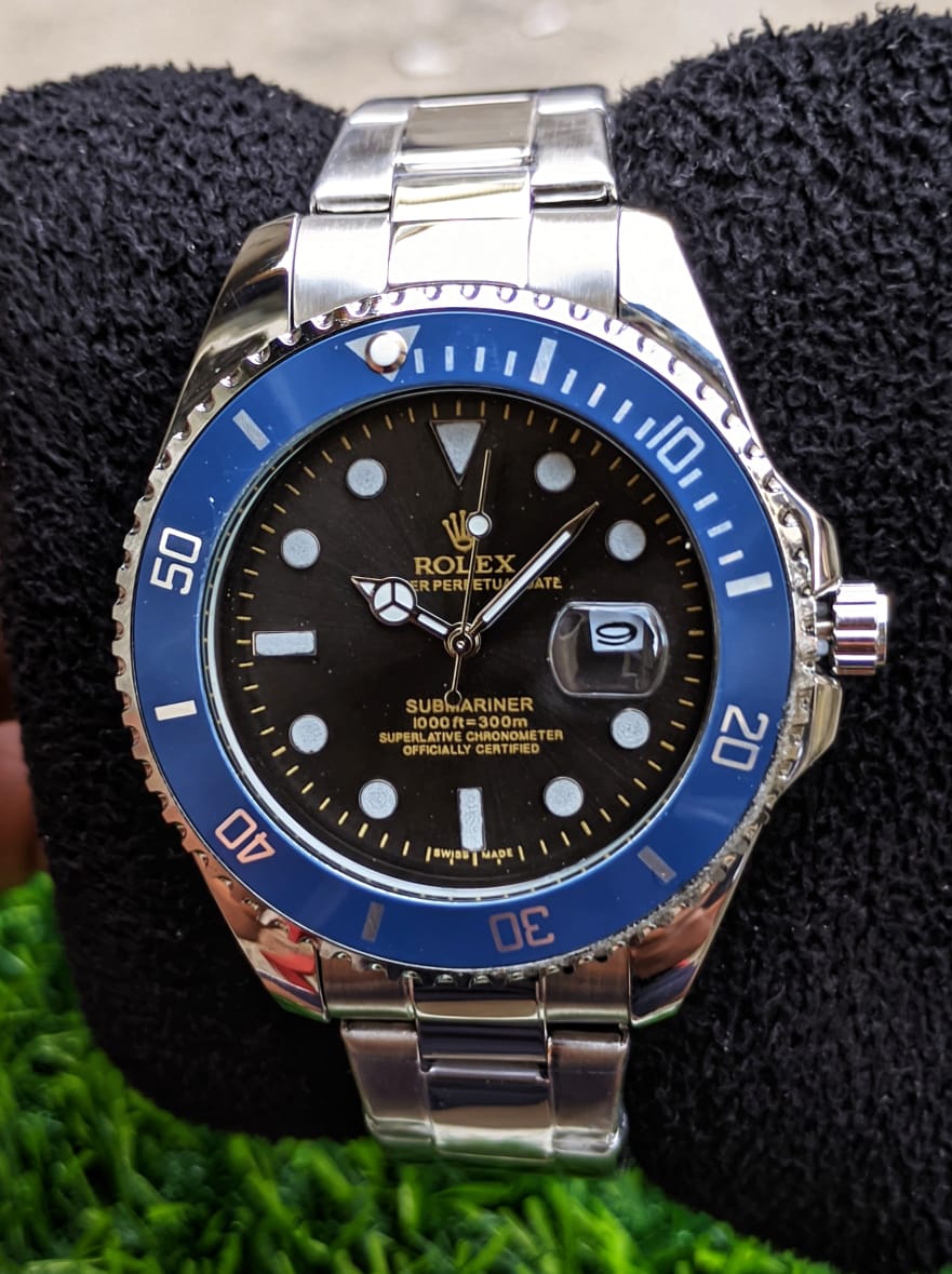 Rolex Submariner