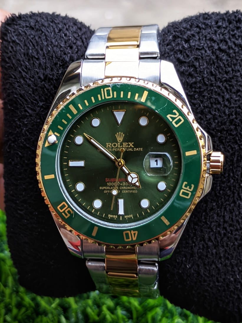 Rolex Submariner