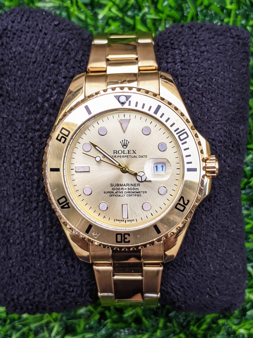 Rolex Submariner