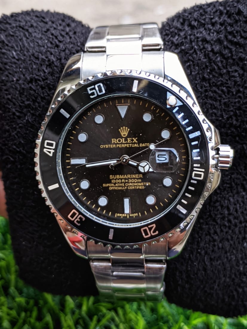 Rolex Submariner