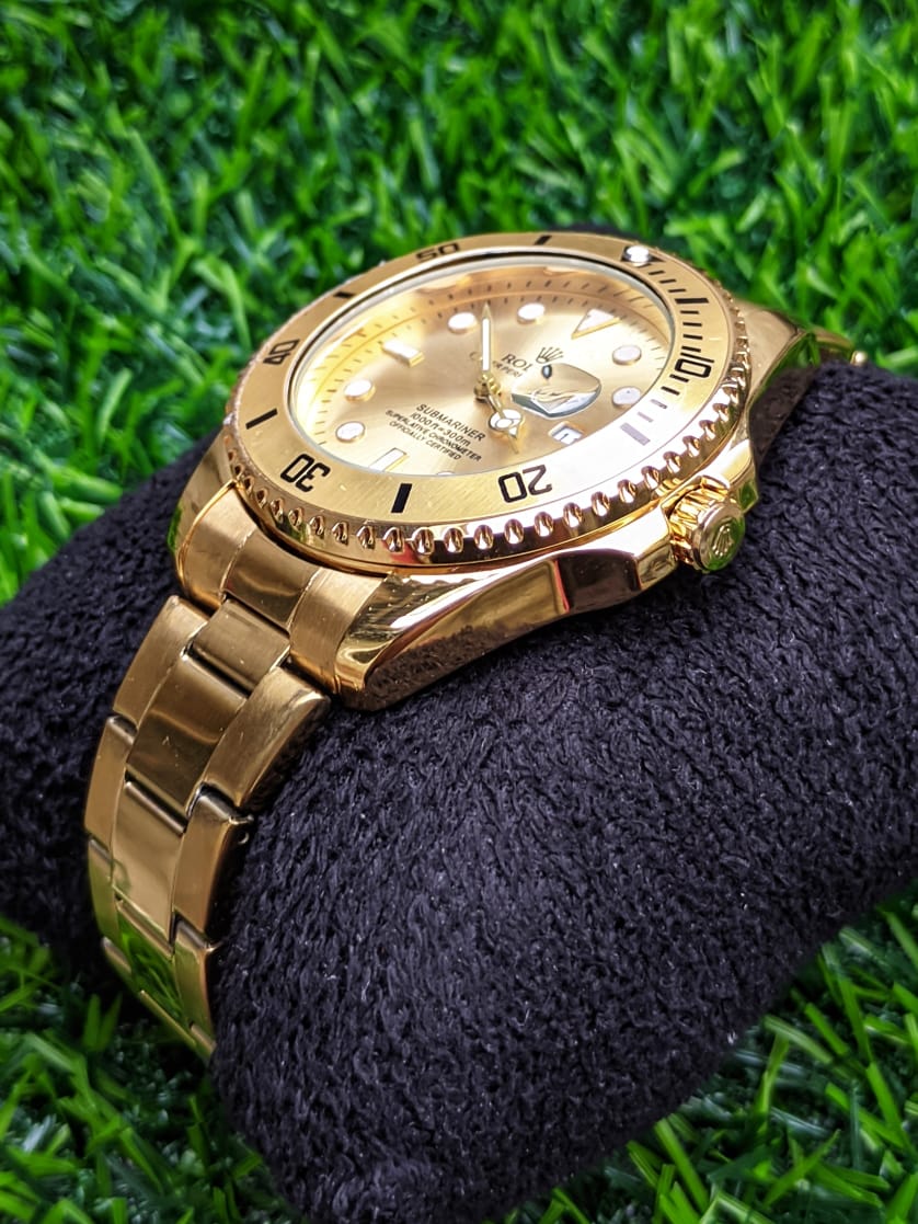 Rolex Submariner