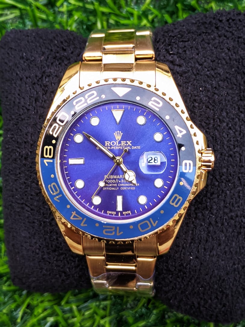 Rolex Submariner